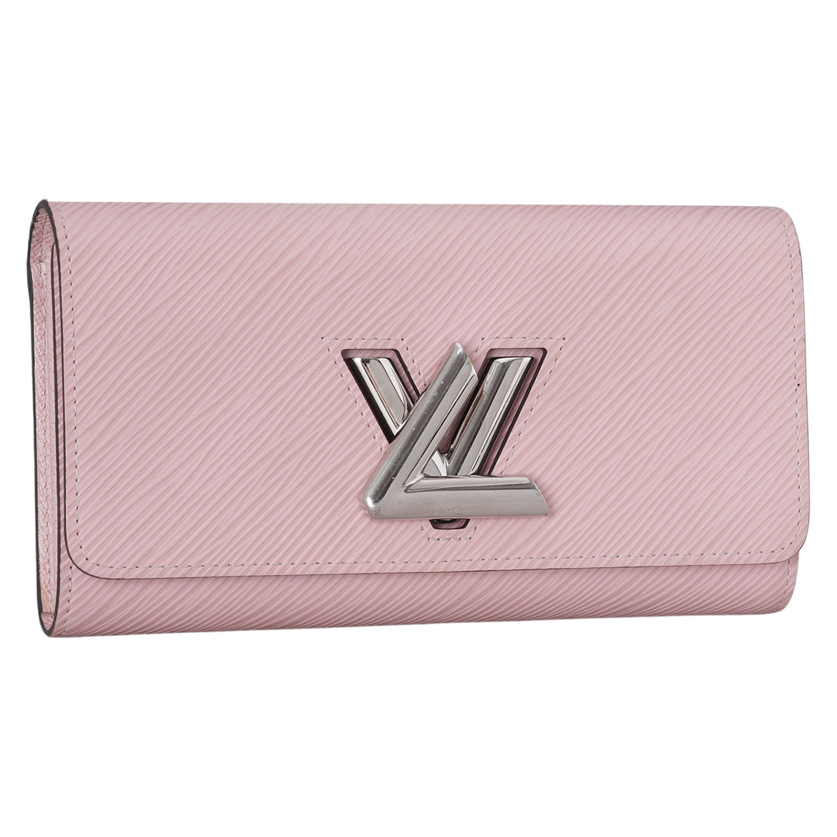 LOUIS VUITTON(USED)루이비통 에삐 트위스트 장지갑
